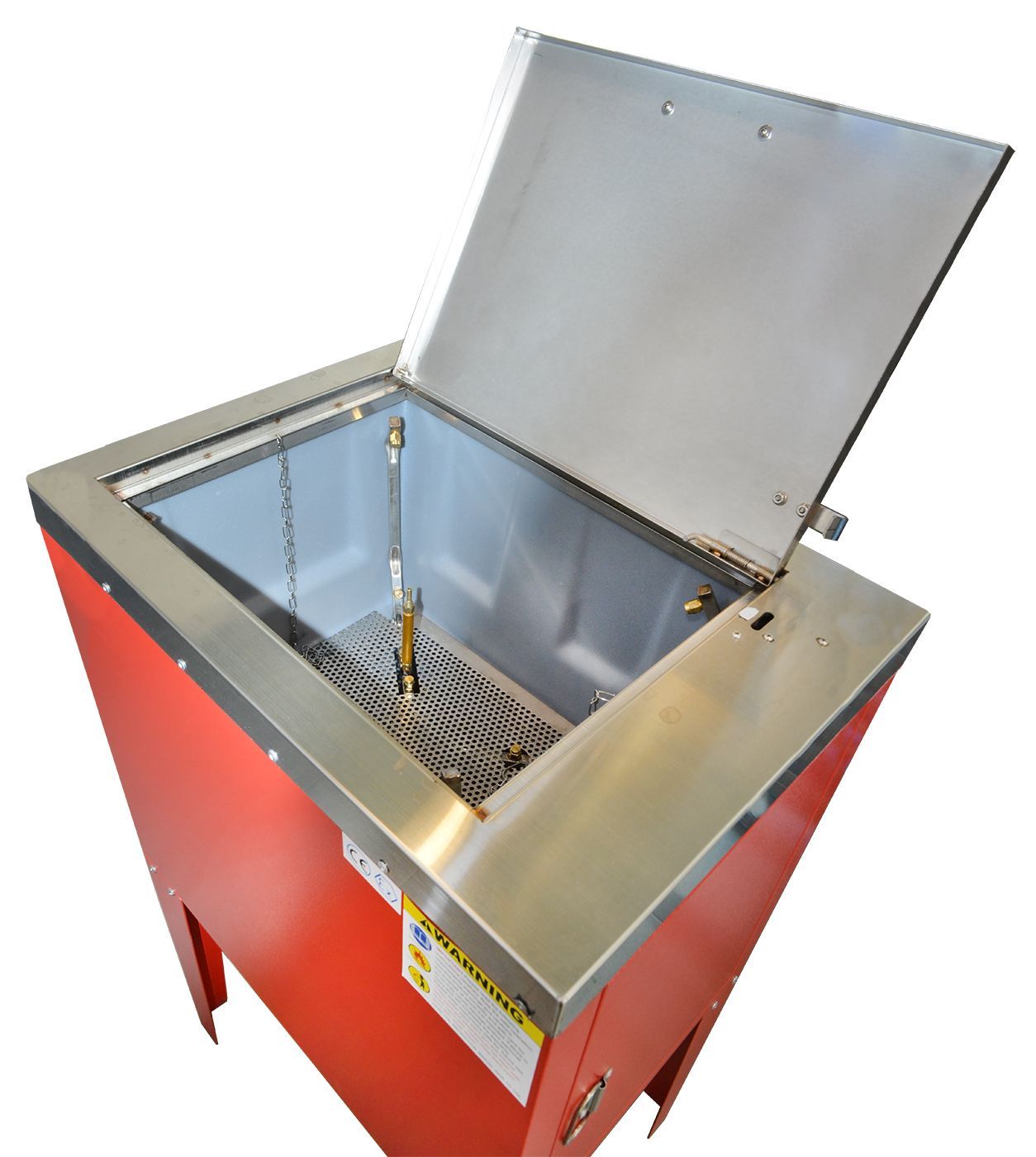 Мойка для краскопульта с таймером 39500TN