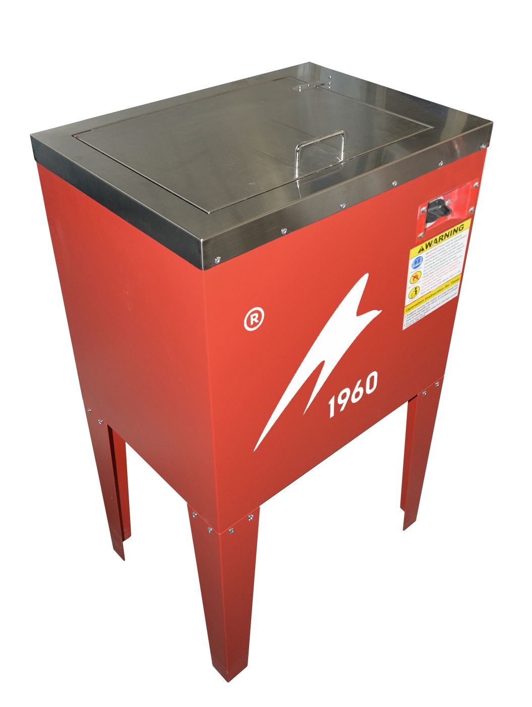 Мойка для краскопульта с таймером 39500TN