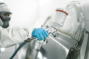 Новый краскораспылитель Altmaler XRP доступен для заказа