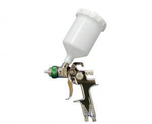 Краскопульт (краскораспылитель) Altmaler (Альтмалер) КРП-31В, HVLP, cопло 1,7