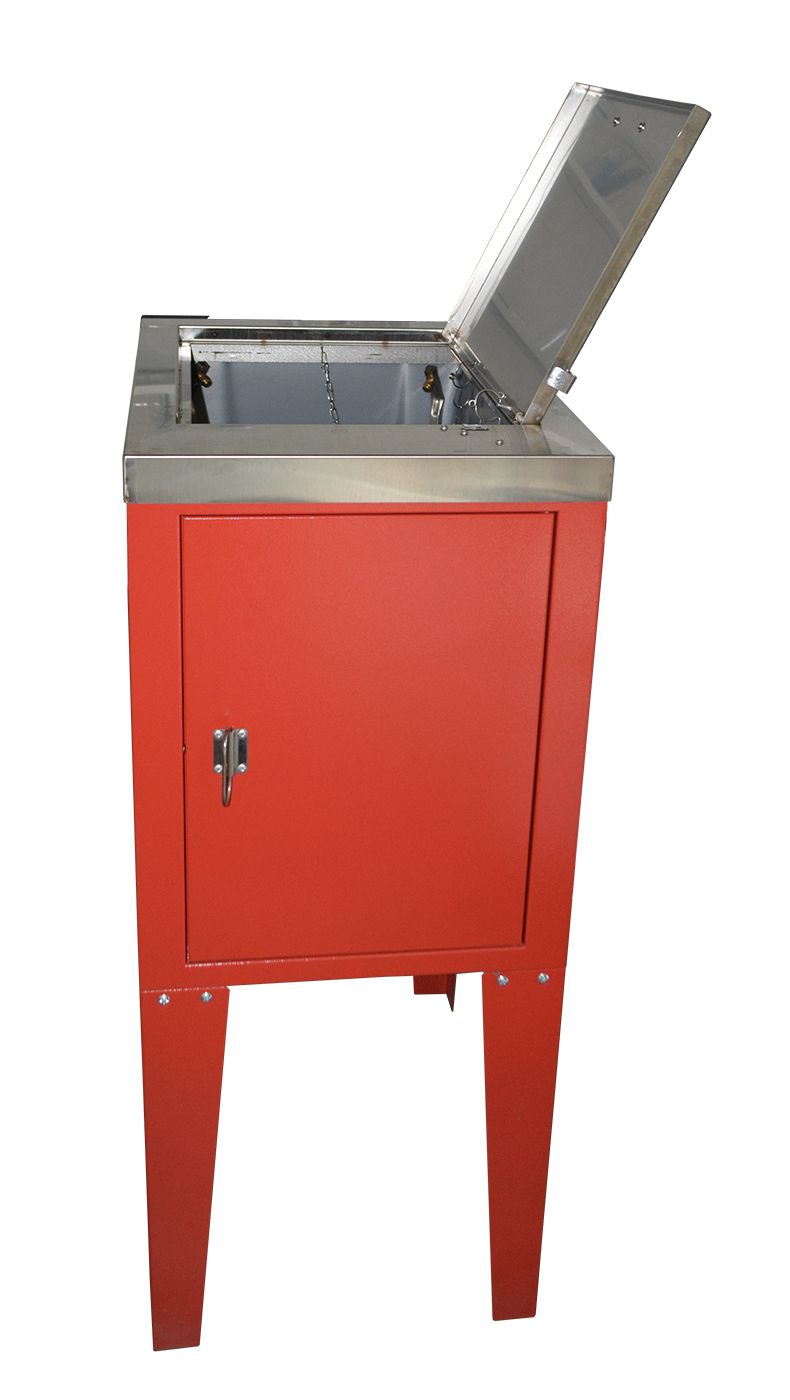 Мойка для краскопульта с таймером 39500TN